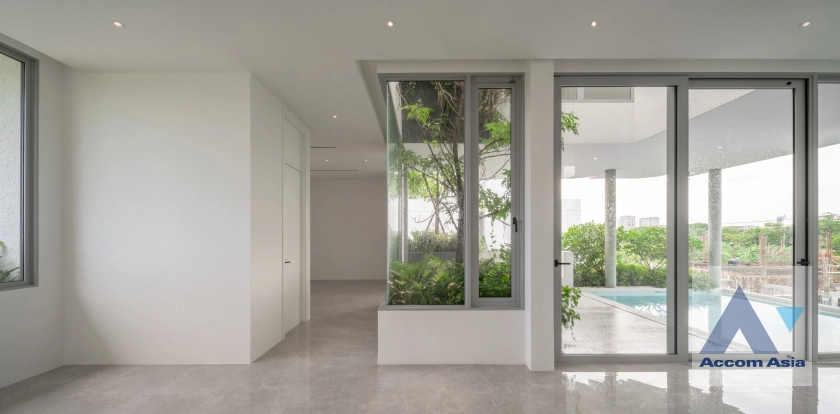 12  3 br House For Sale in Krungthep Kreetha ,Bangkok ARL Hua Mak at ARQ10 Krungthep Kreetha AA37153