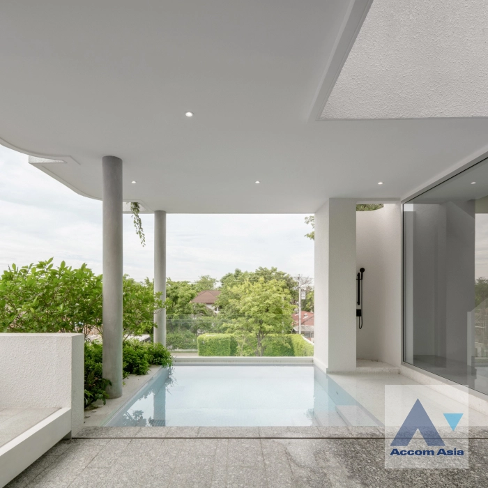 4  3 br House For Sale in Krungthep Kreetha ,Bangkok ARL Hua Mak at ARQ10 Krungthep Kreetha AA37153