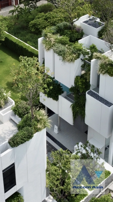 15  3 br House For Sale in Krungthep Kreetha ,Bangkok ARL Hua Mak at ARQ10 Krungthep Kreetha AA37153