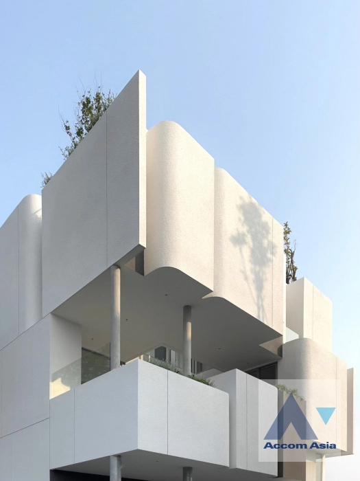 13  3 br House For Sale in Krungthep Kreetha ,Bangkok ARL Hua Mak at ARQ10 Krungthep Kreetha AA37153