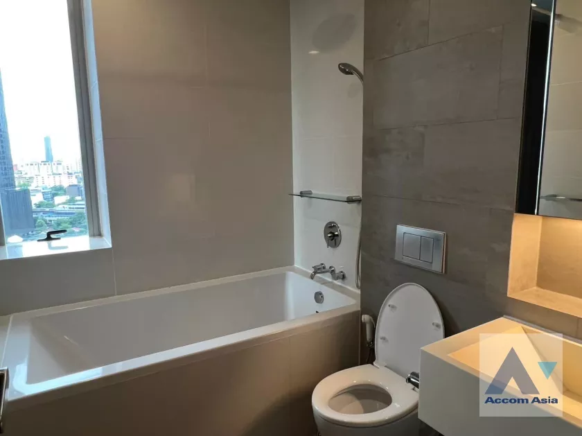 6  2 br Condominium for rent and sale in Sukhumvit ,Bangkok BTS Thong Lo at Ashton Morph 38 AA37154