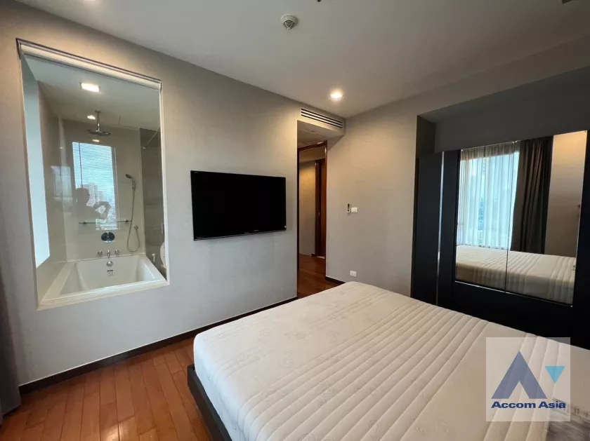 5  2 br Condominium For Rent in Sukhumvit ,Bangkok BTS Thong Lo at Ashton Morph 38 AA37154