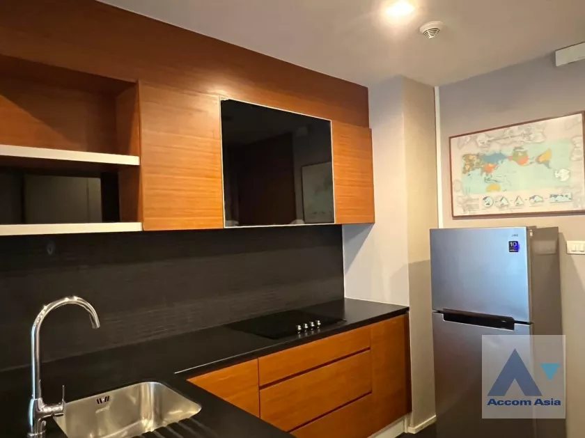 unit 2 Bedrooms  Condominium For Rent & Sale in Sukhumvit, Bangkok  near BTS Thong Lo (AA37154)
