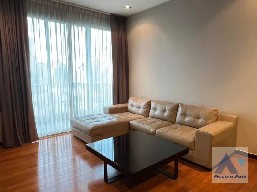  2  2 br Condominium For Rent in Sukhumvit ,Bangkok BTS Thong Lo at Ashton Morph 38 AA37154