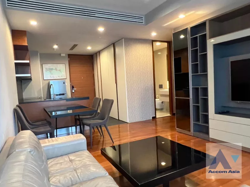  1  2 br Condominium For Rent in Sukhumvit ,Bangkok BTS Thong Lo at Ashton Morph 38 AA37154