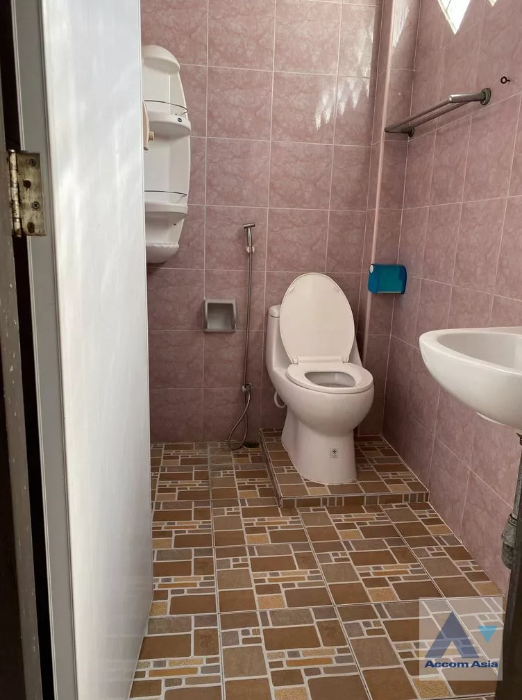 10  Building For Rent in Sathorn ,Bangkok BTS Saint Louis AA37157