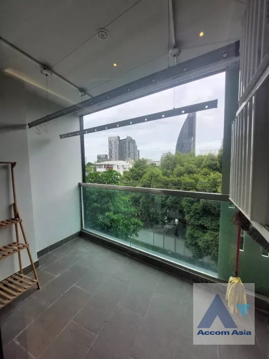 unit 1 Bedroom  Condominium For Rent & Sale in Sukhumvit, Bangkok  near BTS Thong Lo (AA37158)