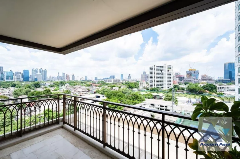 14  3 br Condominium For Sale in Ploenchit ,Bangkok BTS Ploenchit - MRT Lumphini at Prive by Sansiri AA37166