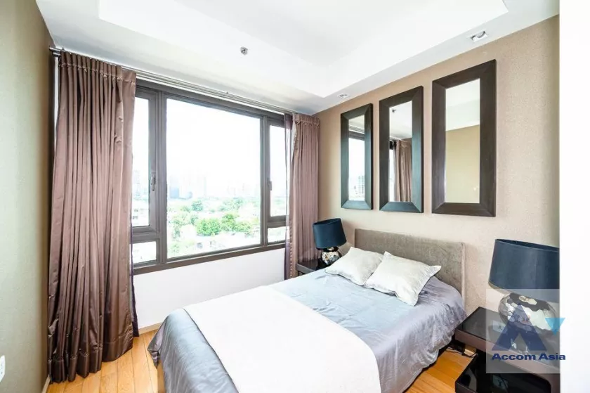 11  3 br Condominium For Sale in Ploenchit ,Bangkok BTS Ploenchit - MRT Lumphini at Prive by Sansiri AA37166