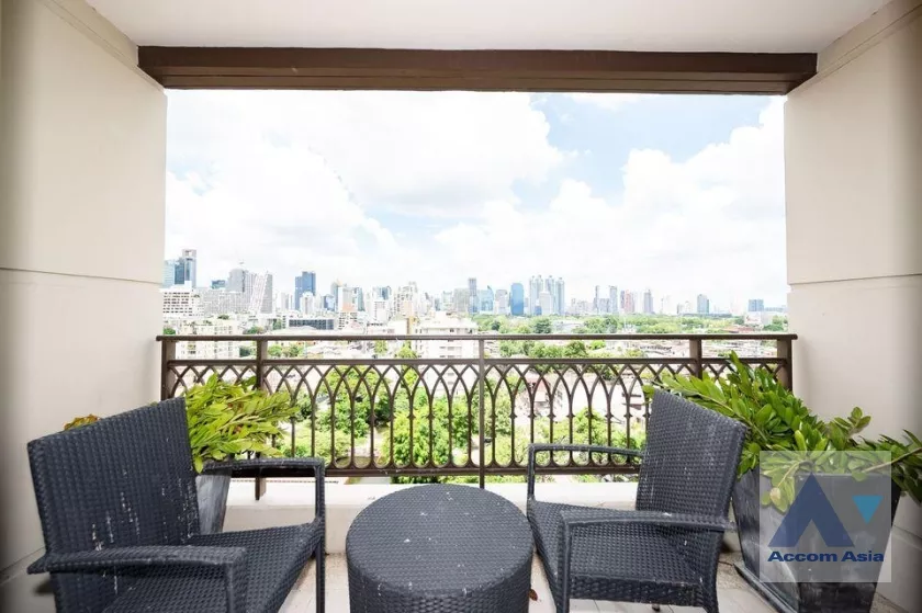 13  3 br Condominium For Sale in Ploenchit ,Bangkok BTS Ploenchit - MRT Lumphini at Prive by Sansiri AA37166