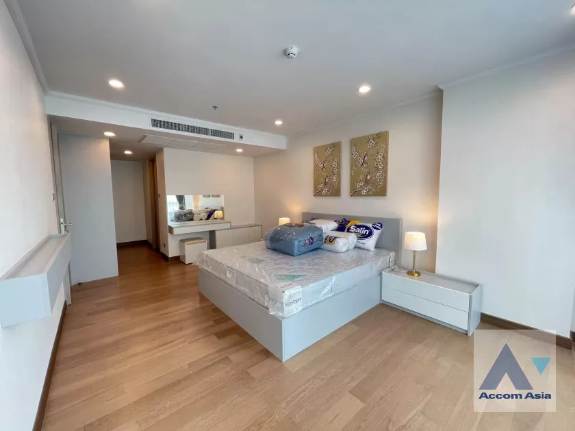 6  2 br Condominium For Rent in Sukhumvit ,Bangkok BTS Phrom Phong at Supalai Oriental Sukhumvit 39 AA37175