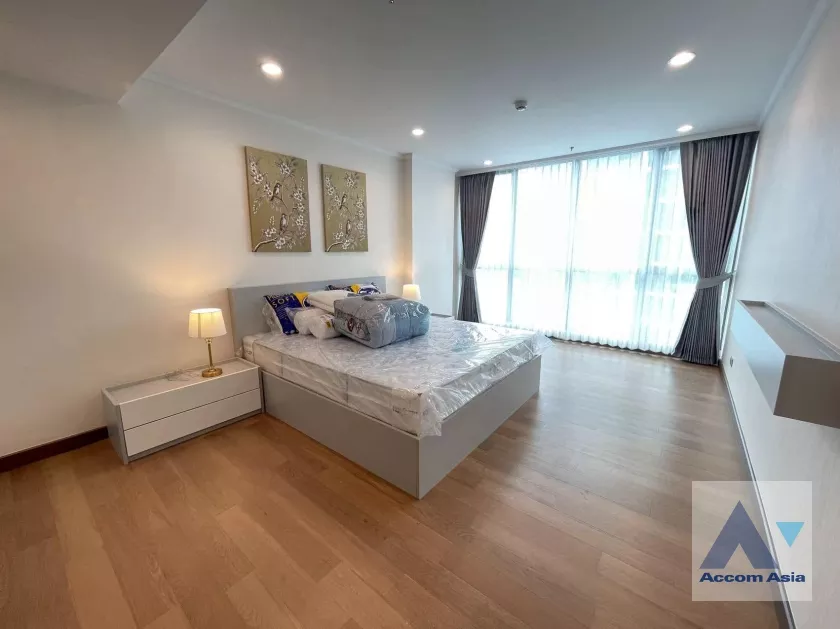 5  2 br Condominium For Rent in Sukhumvit ,Bangkok BTS Phrom Phong at Supalai Oriental Sukhumvit 39 AA37175