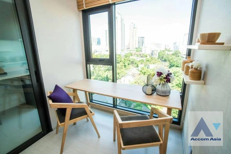 Rhythm Sukhumvit 36-38 Condominium  1 Bedroom for Sale & Rent BTS Thong Lo in Sukhumvit Bangkok