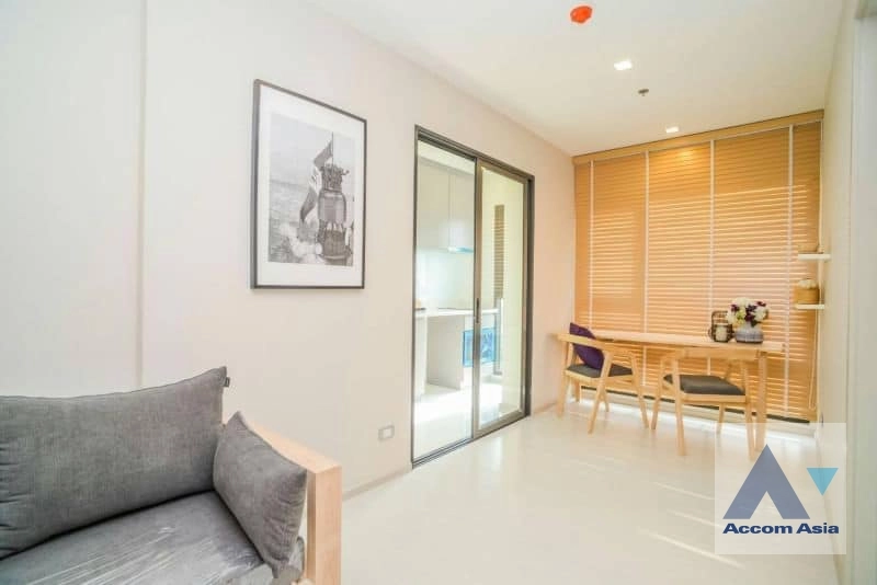 unit 1 Bedroom  Condominium For Rent & Sale in Sukhumvit, Bangkok  near BTS Thong Lo (AA37178)