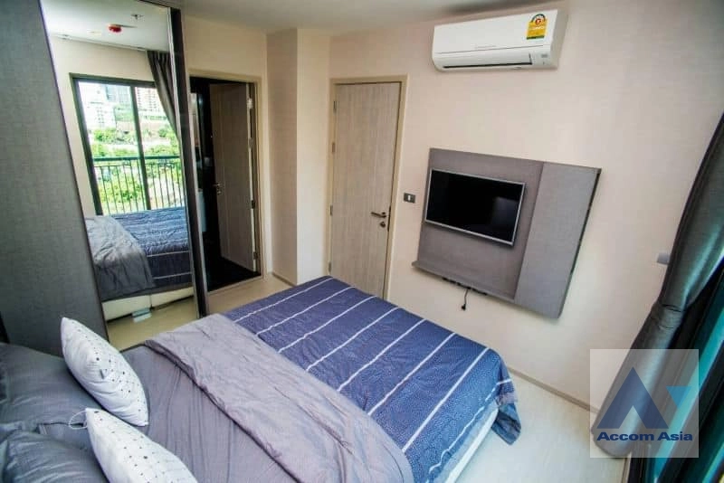 5  1 br Condominium for rent and sale in Sukhumvit ,Bangkok BTS Thong Lo at Rhythm Sukhumvit 36-38 AA37178