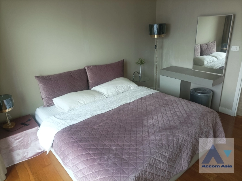 7  3 br Condominium For Rent in Charoen Nakhon ,Bangkok BTS Wongwian Yai at Hive Taksin AA37182