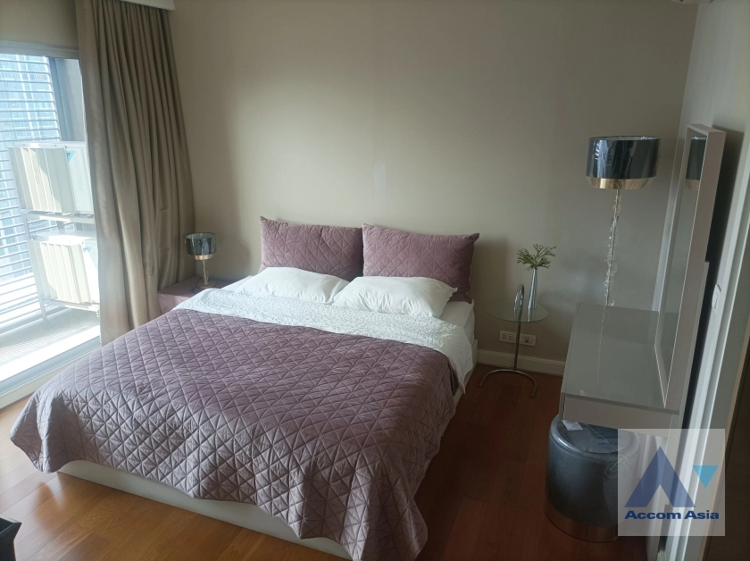 8  3 br Condominium For Rent in Charoen Nakhon ,Bangkok BTS Wongwian Yai at Hive Taksin AA37182