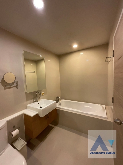 10  3 br Condominium For Rent in Charoen Nakhon ,Bangkok BTS Wongwian Yai at Hive Taksin AA37182