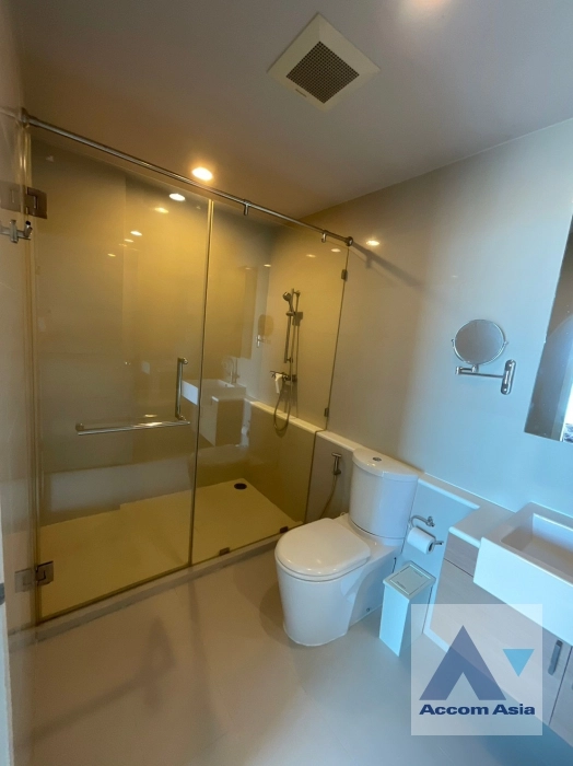 11  3 br Condominium For Rent in Charoen Nakhon ,Bangkok BTS Wongwian Yai at Hive Taksin AA37182