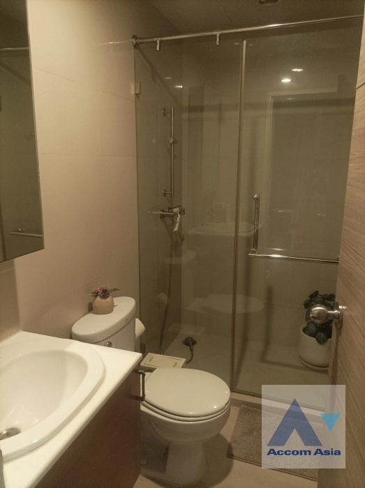 12  3 br Condominium For Rent in Charoen Nakhon ,Bangkok BTS Wongwian Yai at Hive Taksin AA37182