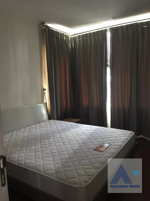 8  2 br Condominium For Rent in Sukhumvit ,Bangkok BTS Asok - MRT Sukhumvit at Wind Sukhumvit 23 AA37184
