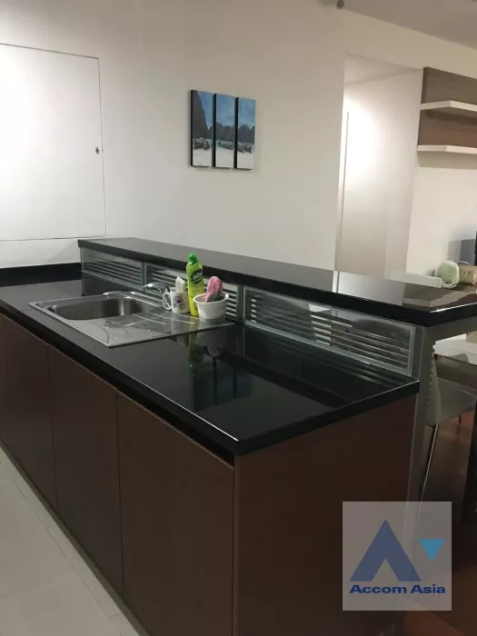 6  2 br Condominium For Rent in Sukhumvit ,Bangkok BTS Asok - MRT Sukhumvit at Wind Sukhumvit 23 AA37184