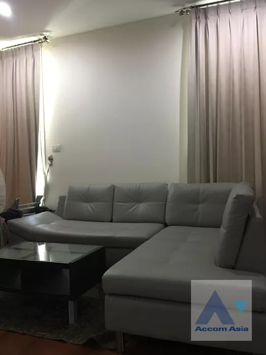  1  2 br Condominium For Rent in Sukhumvit ,Bangkok BTS Asok - MRT Sukhumvit at Wind Sukhumvit 23 AA37184