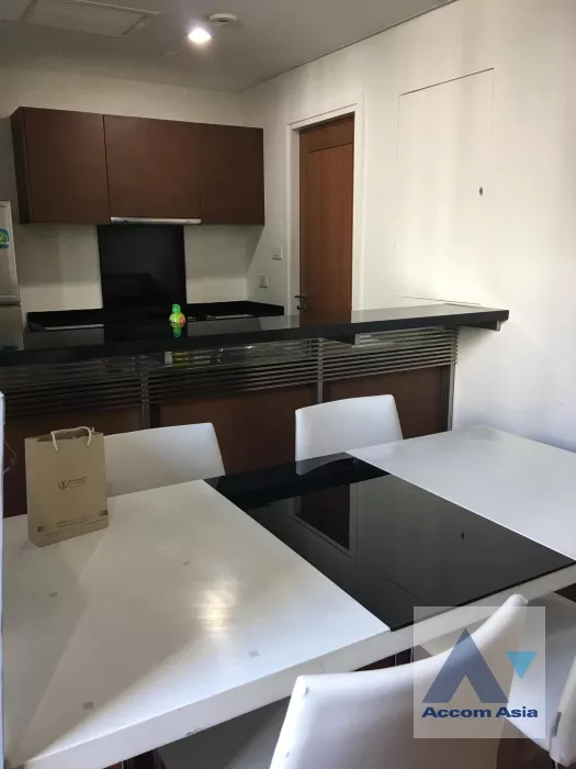 4  2 br Condominium For Rent in Sukhumvit ,Bangkok BTS Asok - MRT Sukhumvit at Wind Sukhumvit 23 AA37184