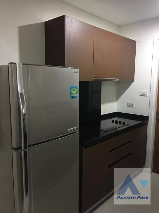 7  2 br Condominium For Rent in Sukhumvit ,Bangkok BTS Asok - MRT Sukhumvit at Wind Sukhumvit 23 AA37184