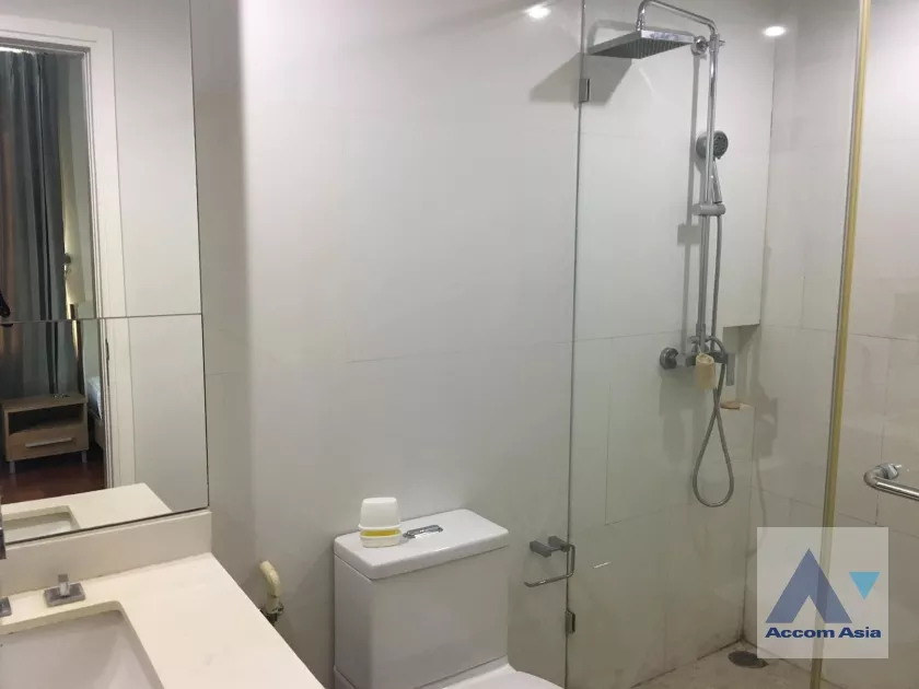 10  2 br Condominium For Rent in Sukhumvit ,Bangkok BTS Asok - MRT Sukhumvit at Wind Sukhumvit 23 AA37184
