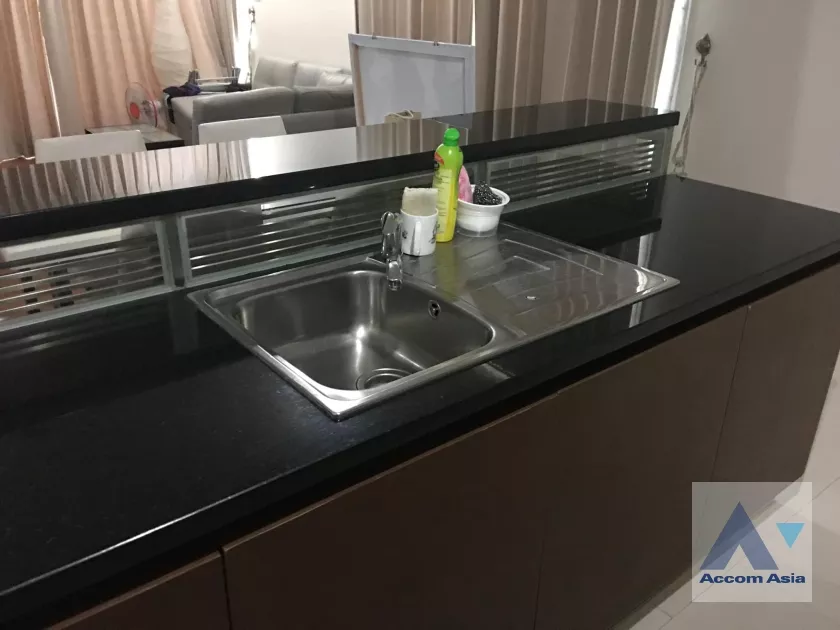 5  2 br Condominium For Rent in Sukhumvit ,Bangkok BTS Asok - MRT Sukhumvit at Wind Sukhumvit 23 AA37184
