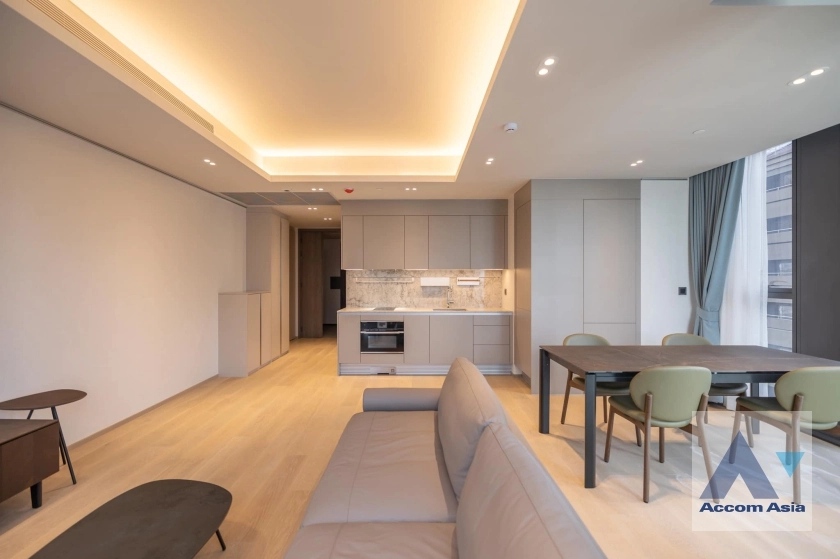 5  1 br Condominium For Rent in Ploenchit ,Bangkok BTS Ploenchit at Tonson One Residence AA37185