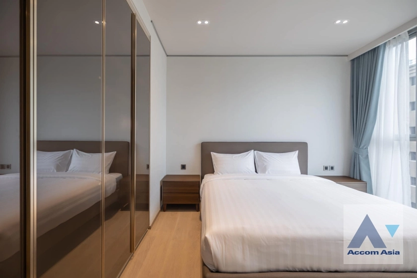 7  1 br Condominium For Rent in Ploenchit ,Bangkok BTS Ploenchit at Tonson One Residence AA37185