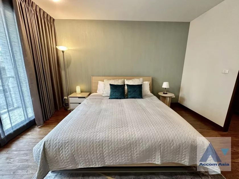 unit 1 Bedroom  Condominium For Rent in Sukhumvit, Bangkok  near BTS Thong Lo (AA37187)