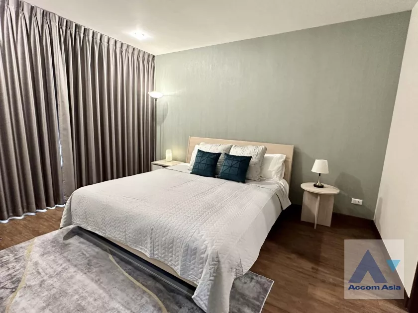 unit 1 Bedroom  Condominium For Rent in Sukhumvit, Bangkok  near BTS Thong Lo (AA37187)