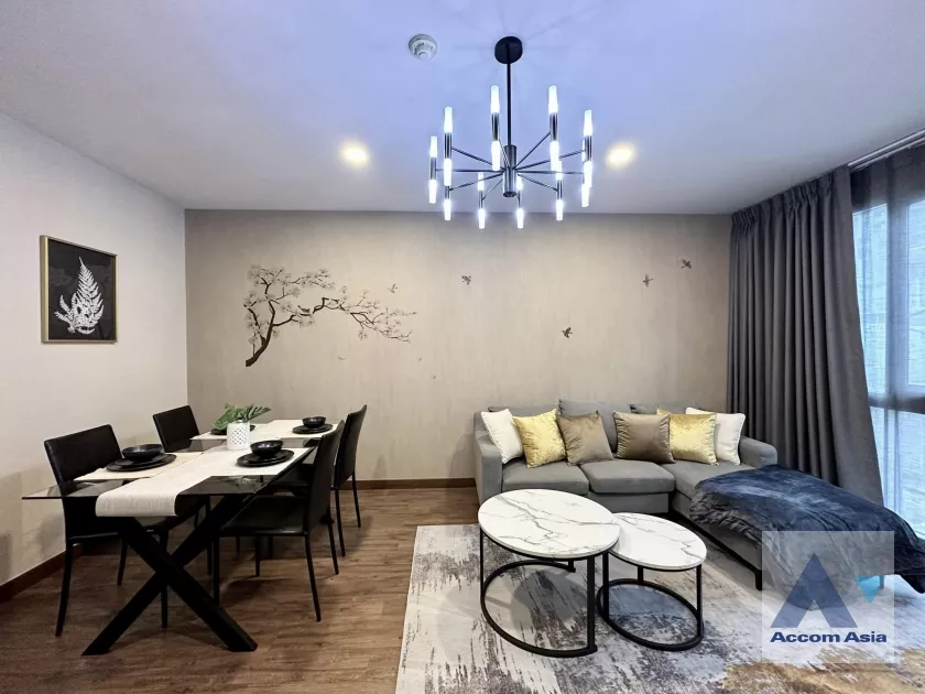  Von Napa Condominium  1 Bedroom for Rent BTS Thong Lo in Sukhumvit Bangkok