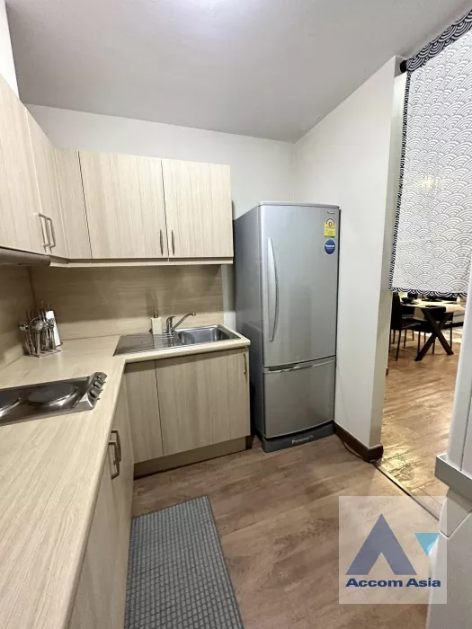 5  1 br Condominium For Rent in Sukhumvit ,Bangkok BTS Thong Lo at Von Napa AA37187