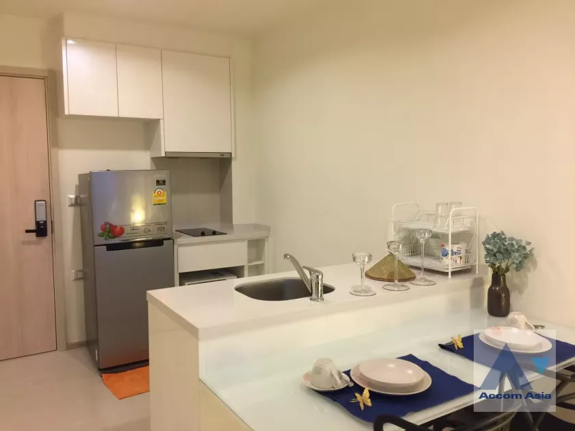 Rhythm Sukhumvit 42 Condominium  1 Bedroom for Sale BTS Ekkamai in Sukhumvit Bangkok