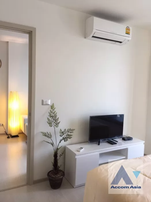 4  1 br Condominium For Sale in Sukhumvit ,Bangkok BTS Ekkamai at Rhythm Sukhumvit 42 AA37189