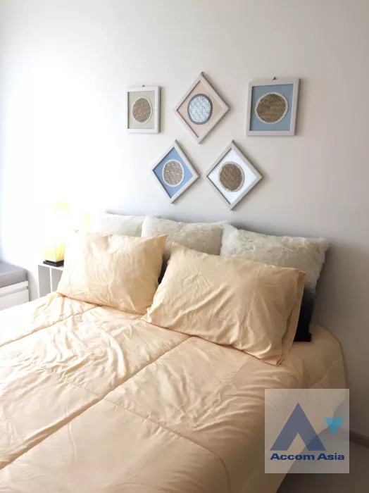 5  1 br Condominium For Sale in Sukhumvit ,Bangkok BTS Ekkamai at Rhythm Sukhumvit 42 AA37189