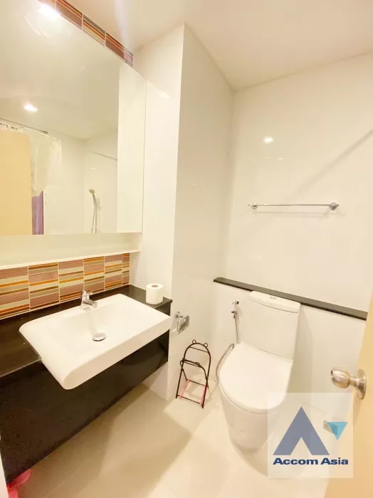 8  1 br Condominium For Sale in Bang Na ,Bangkok BTS Bang Na at The Coast Bangkok AA37191