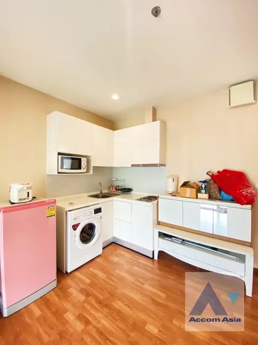  1  1 br Condominium For Sale in Bang Na ,Bangkok BTS Bang Na at The Coast Bangkok AA37191