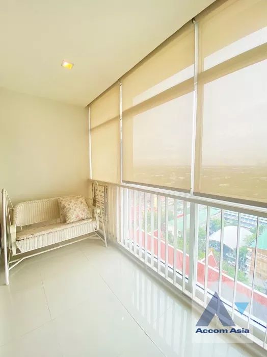 7  1 br Condominium For Sale in Bang Na ,Bangkok BTS Bang Na at The Coast Bangkok AA37191