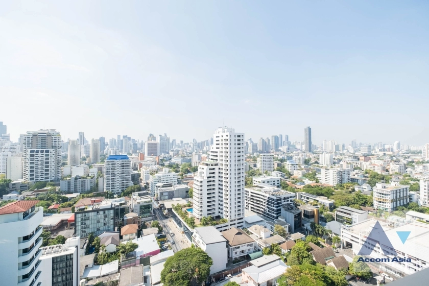  1  2 br Condominium For Rent in Sukhumvit ,Bangkok BTS Thong Lo at Tela Thonglor AA37192