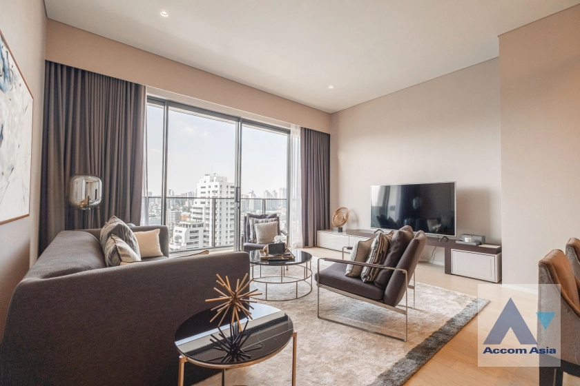 6  2 br Condominium For Rent in Sukhumvit ,Bangkok BTS Thong Lo at Tela Thonglor AA37192