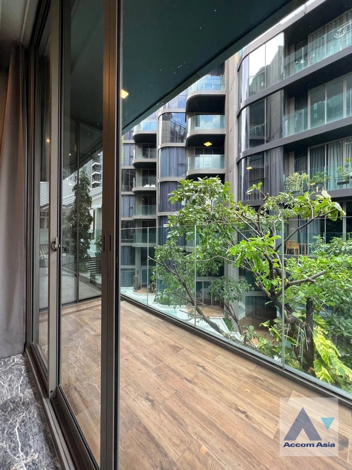  1  2 br Condominium for rent and sale in Sukhumvit ,Bangkok BTS Phrom Phong at Ashton Residence 41 AA37193