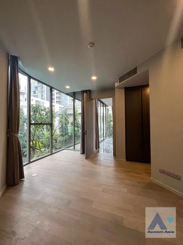 4  2 br Condominium For Rent in Sukhumvit ,Bangkok BTS Phrom Phong at Ashton Residence 41 AA37193