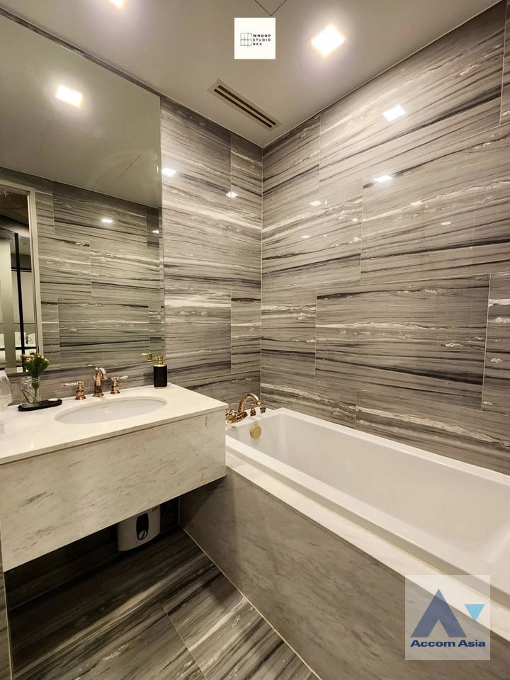 15  2 br Condominium for rent and sale in Sukhumvit ,Bangkok BTS Phrom Phong at Ashton Residence 41 AA37193