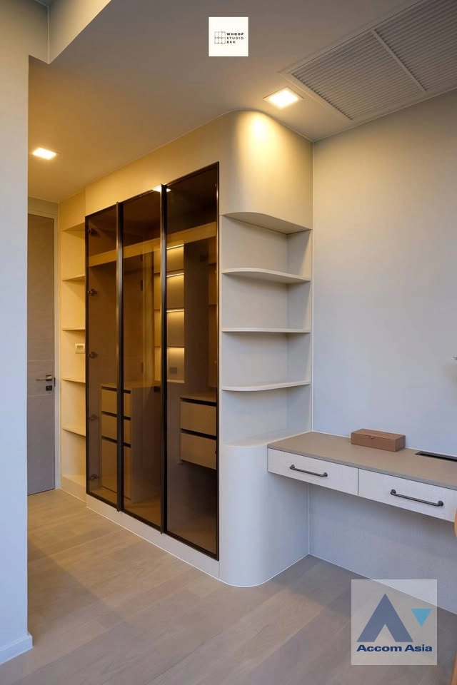 14  2 br Condominium for rent and sale in Sukhumvit ,Bangkok BTS Phrom Phong at Ashton Residence 41 AA37193