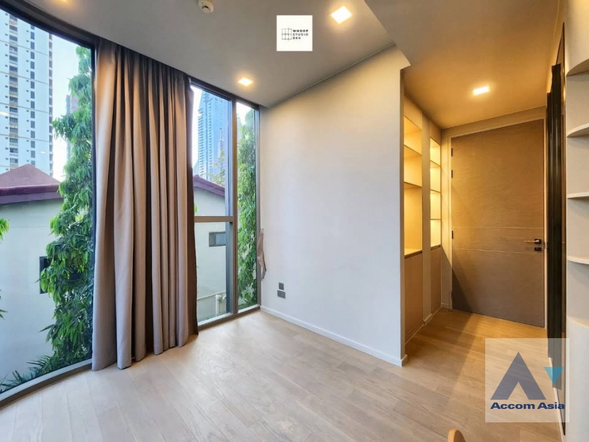 10  2 br Condominium for rent and sale in Sukhumvit ,Bangkok BTS Phrom Phong at Ashton Residence 41 AA37193